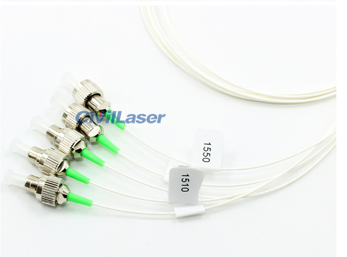 Mini  Coarse Wavelength Division Multiplexer 8 Channel CWDM 1/8